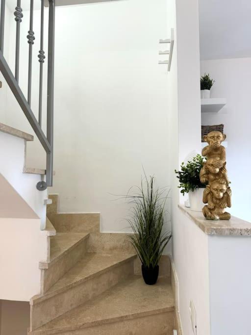 Casa Vacanza Elislor Apartments Fiumicino Exterior photo
