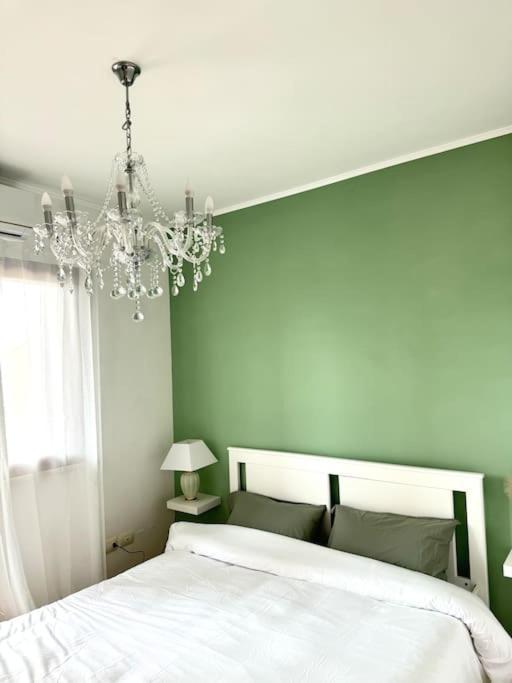 Casa Vacanza Elislor Apartments Fiumicino Exterior photo